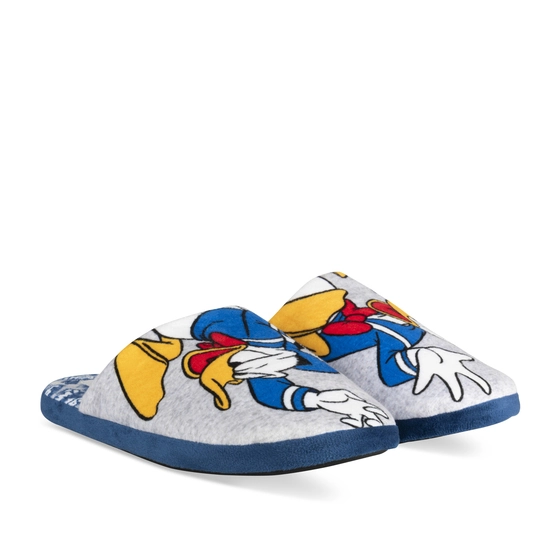 Chaussons MARINE MICKEY