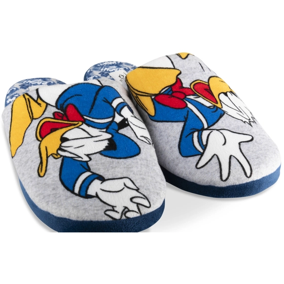 Slippers NAVY MICKEY