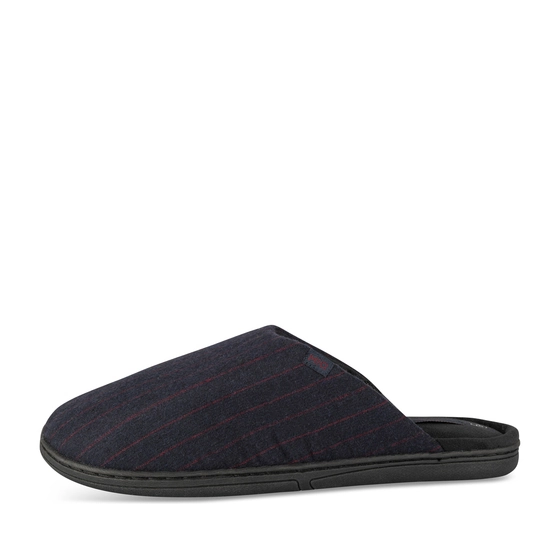 Slippers NAVY DIM