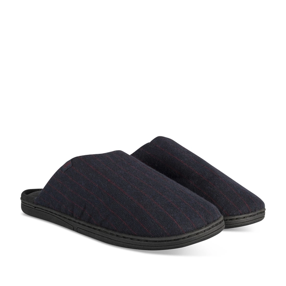 Slippers NAVY DIM