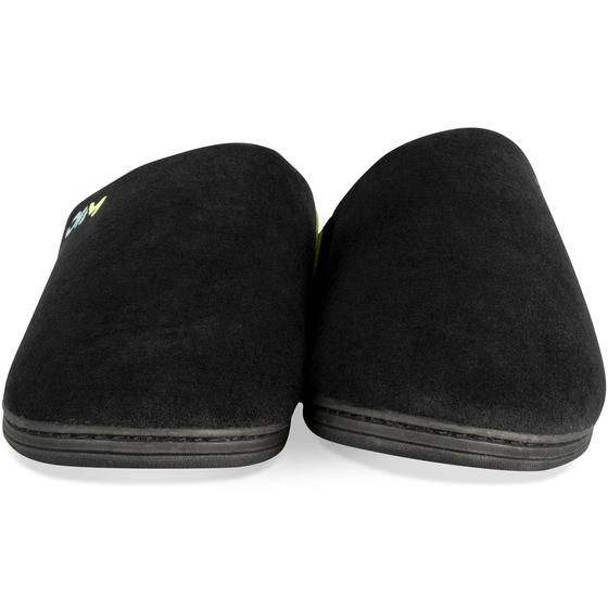 Slippers BLACK DIM