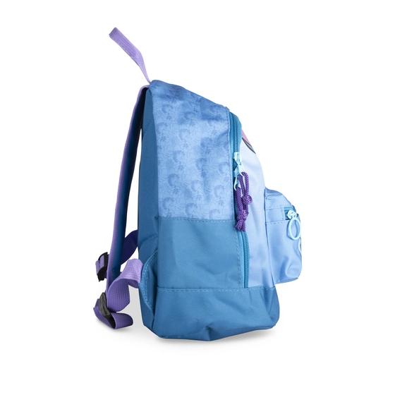 Backpack BLUE STITCH