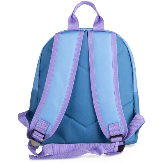 Backpack BLUE STITCH