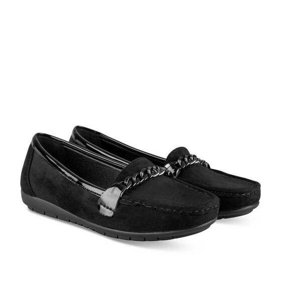 Mocassins NOIR PHILOV