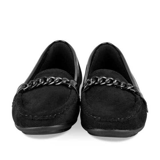 Mocassins NOIR PHILOV