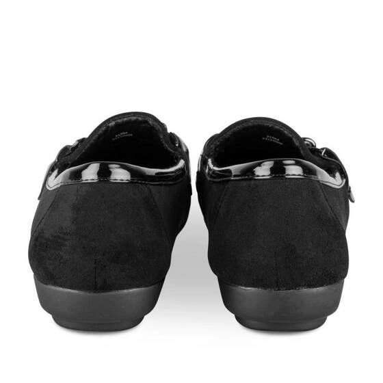 Mocassins NOIR PHILOV