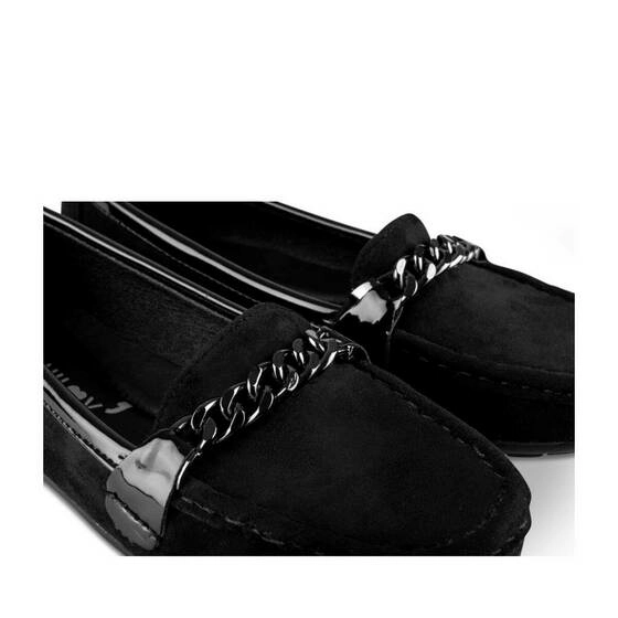 Mocassins NOIR PHILOV