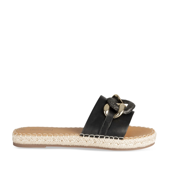 Mules BLACK MERRY SCOTT