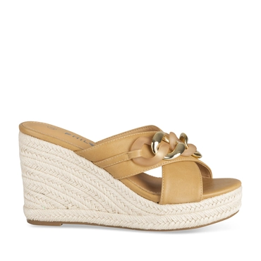 Mules BEIGE PHILOV