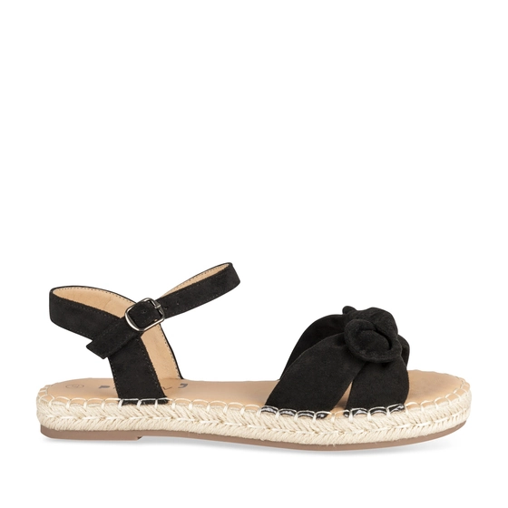 Sandals BLACK PHILOV