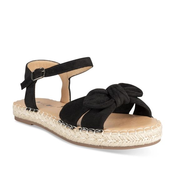 Sandals BLACK PHILOV