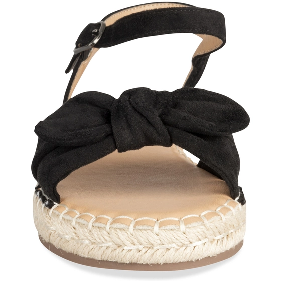 Sandals BLACK PHILOV