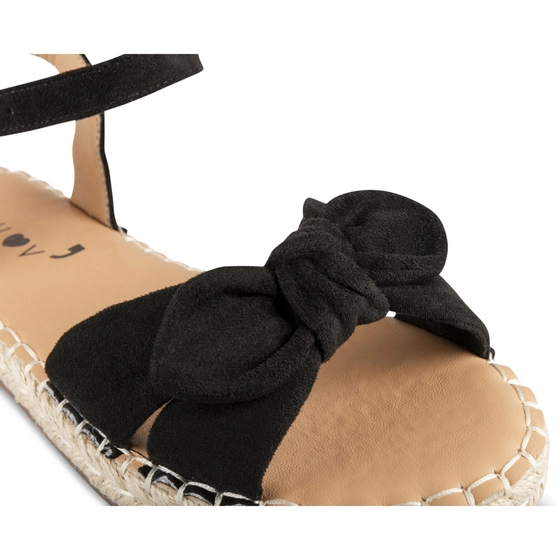 Sandals BLACK PHILOV