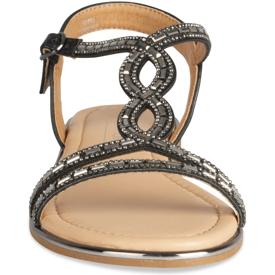 Sandals BLACK MERRY SCOTT