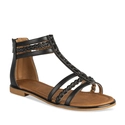 Sandals BLACK MERRY SCOTT