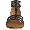 Sandals BLACK MERRY SCOTT