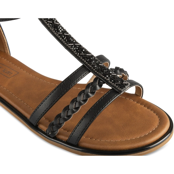 Sandals BLACK MERRY SCOTT