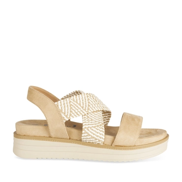 Sandalen BEIGE PHILOV