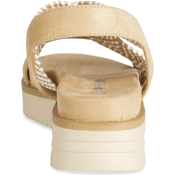 Sandales BEIGE PHILOV