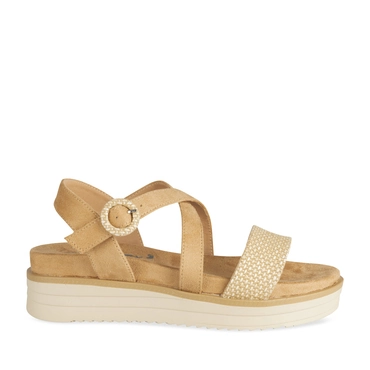 Sandales BEIGE PHILOV