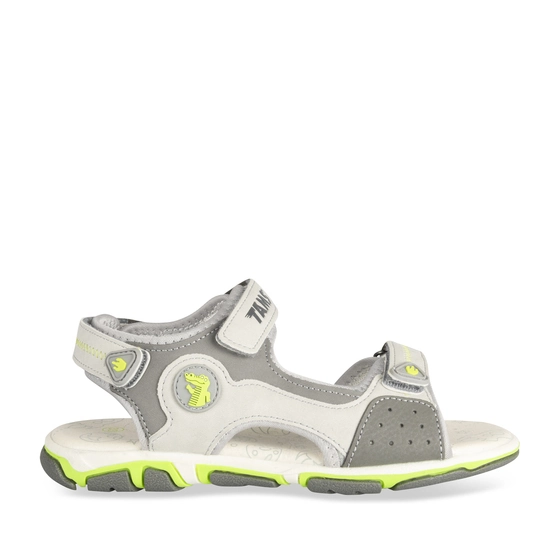 Sandals GREY TAMS