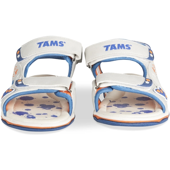 Sandals GREY TAMS