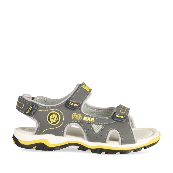 Sandals GREY LITTLE BOYS