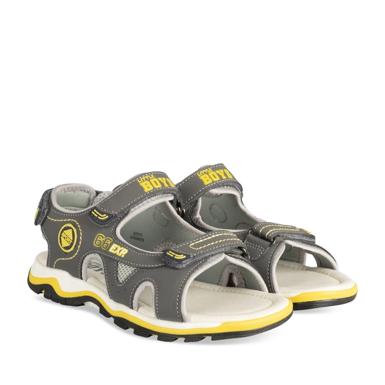 Sandals GREY LITTLE BOYS