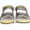 Sandals GREY LITTLE BOYS