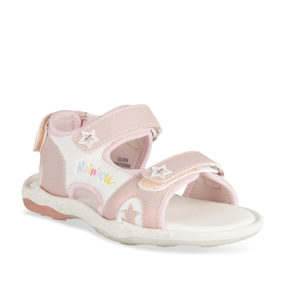 Sandals PINK NINI & GIRLS