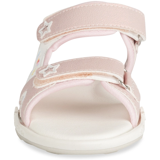 Sandals PINK NINI & GIRLS