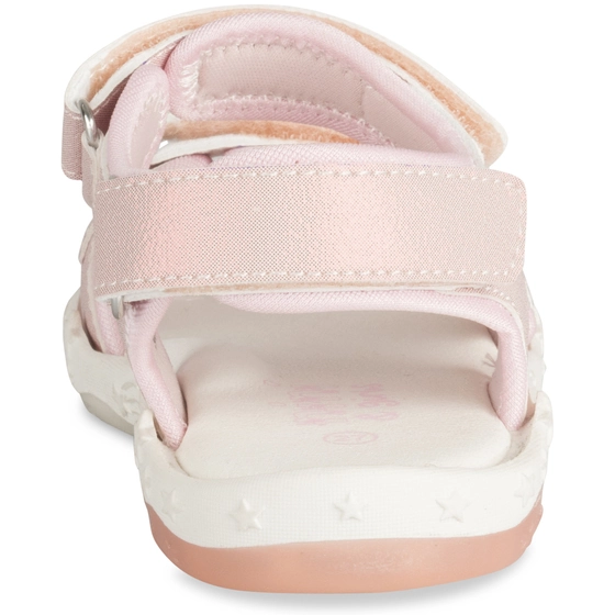 Sandals PINK NINI & GIRLS