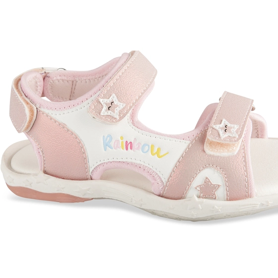 Sandals PINK NINI & GIRLS