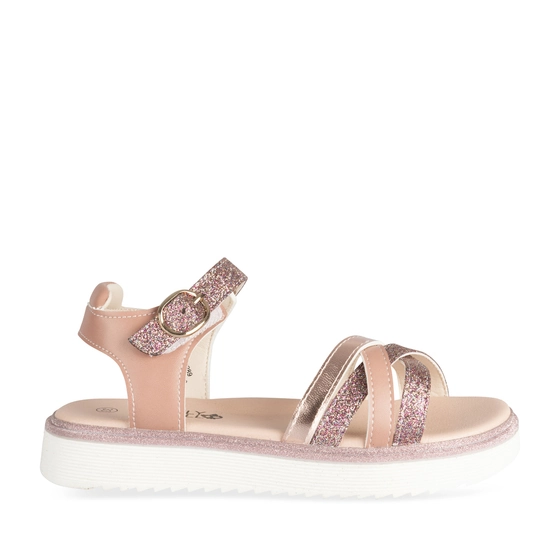 Sandals PINK LOVELY SKULL