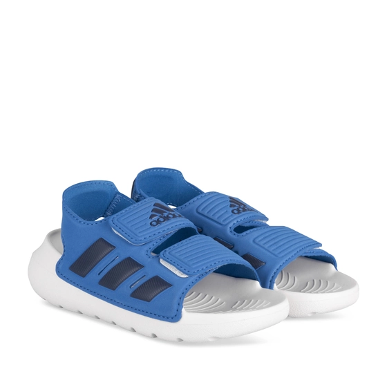 Claquettes BLEU ADIDAS Altaswim 2.0