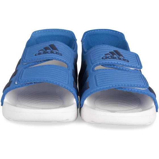 Claquettes BLEU ADIDAS Altaswim 2.0