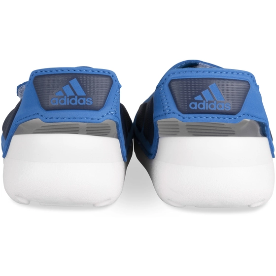 Claquettes BLEU ADIDAS Altaswim 2.0