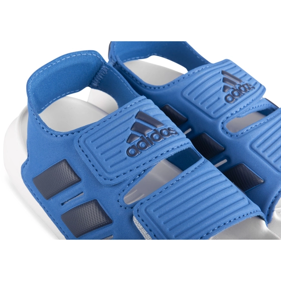 Claquettes BLEU ADIDAS Altaswim 2.0