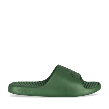 Slides GREEN KAPPA