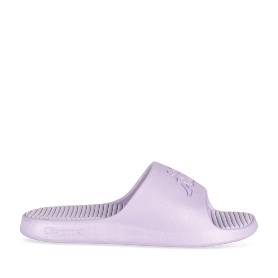 Slides PURPLE KAPPA