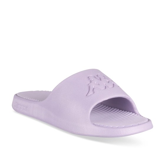 Slides PURPLE KAPPA