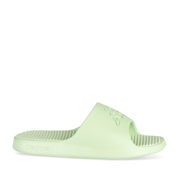 Slides GREEN KAPPA