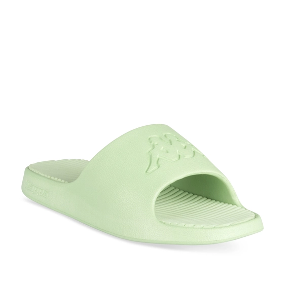 Slides GREEN KAPPA