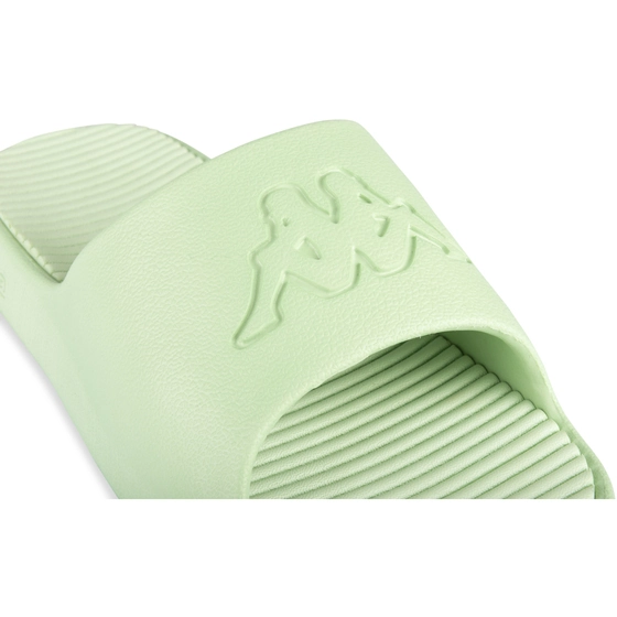 Slides GREEN KAPPA