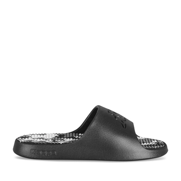 Slides BLACK KAPPA