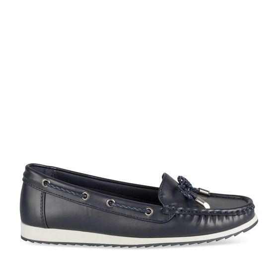 Moccasins NAVY PHILOV