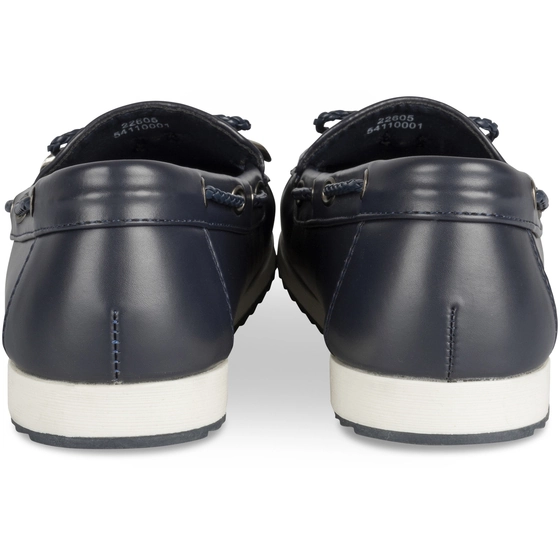 Moccasins NAVY PHILOV