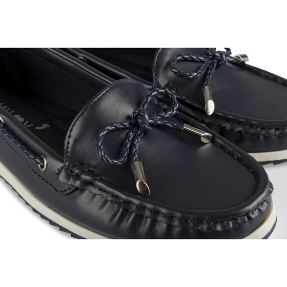 Mocassins MARINE PHILOV