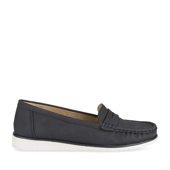 Moccasins NAVY PHILOV