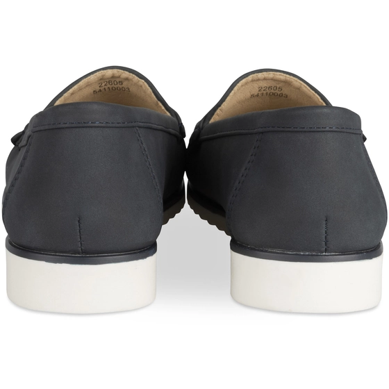 Moccasins NAVY PHILOV